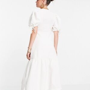 RIVER ISLAND Wrap Dress